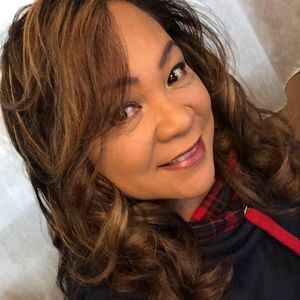 Meet your Posher, Ruthie